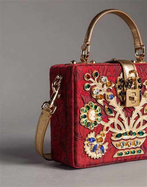 dolce gabbana box|dolce gabbana official website italy.